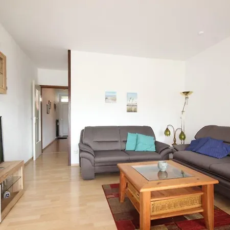 Seeschloesschen 1-09 아파트 *