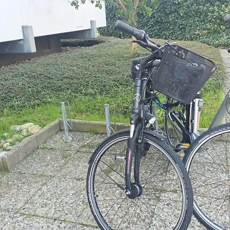 Lejlighed Seeschloesschen 1-09 Grömitz