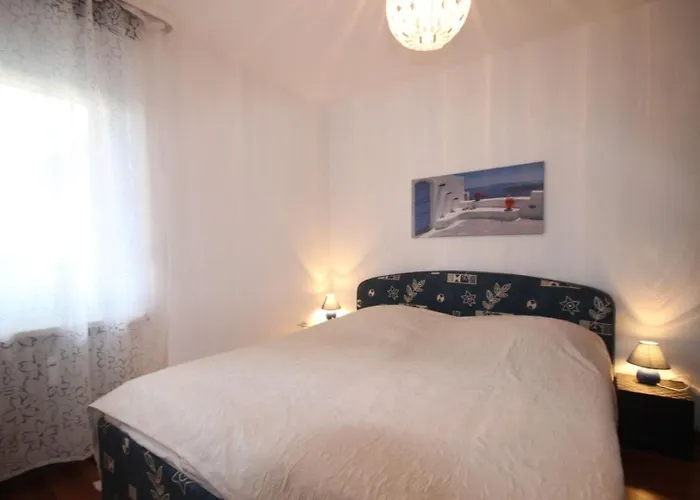 Seeschloesschen 1-09 * Grömitz