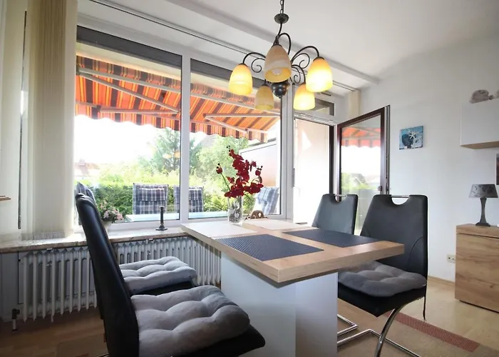 Seeschloesschen 1-09 Appartement Grömitz